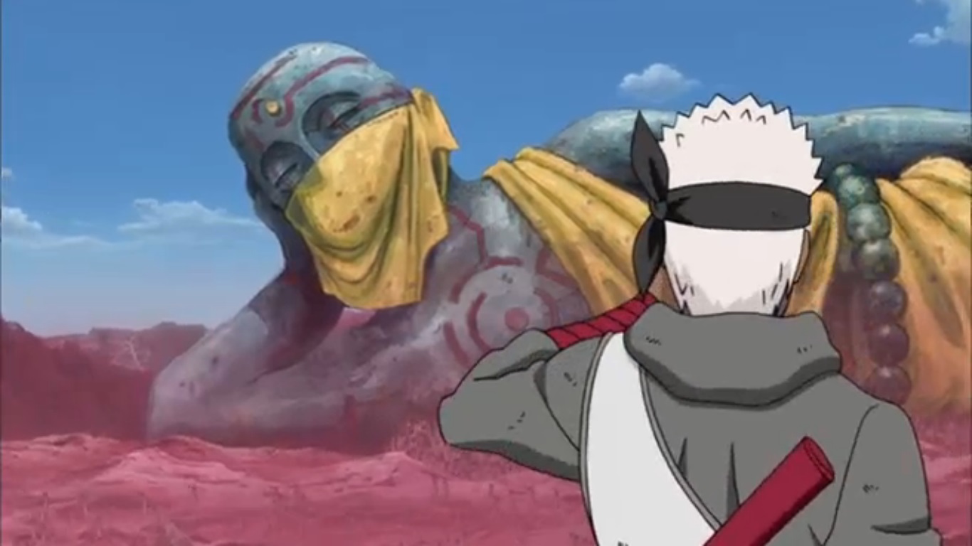 Naruto Shippuden Episode 320 Fillers Ended Thoughts On