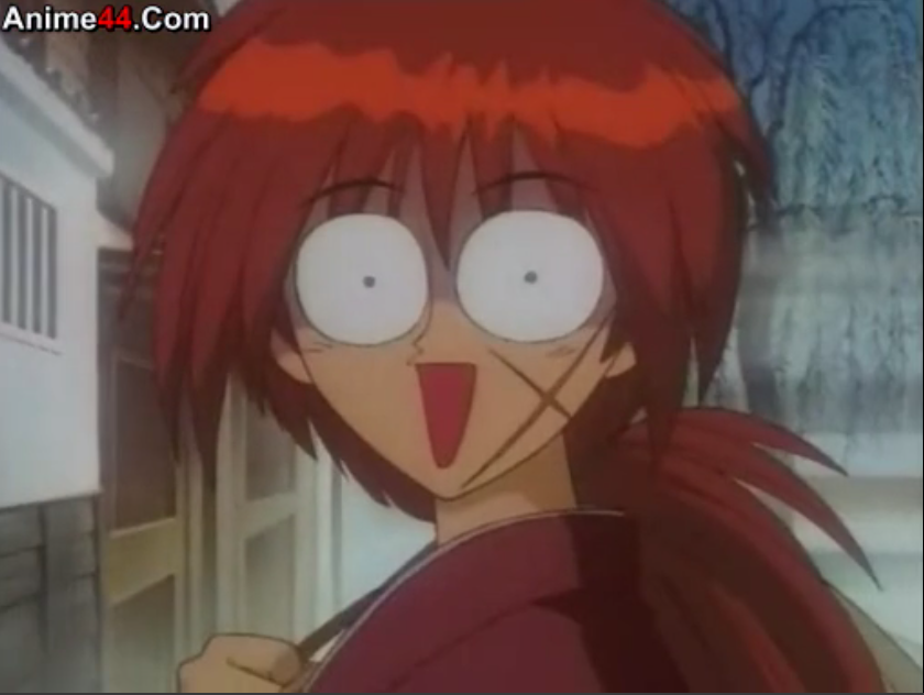 Rurouni Kenshin (2023) Episode 1 - Battousai Returns - Anime Corner