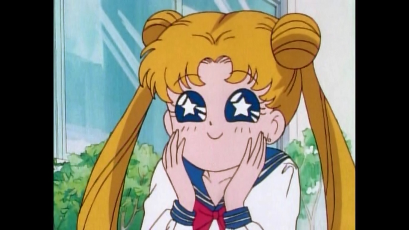 Watch Sailor Moon Online at Hulu