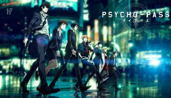 Psycho Pass New Edit Version Episode 1 Thoughts On Anime